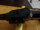 Smith & Wesson Safety Hammerless Third Model 38 cal. Lemon Squeezer (98%) - Image 12 of 14