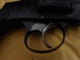 Smith & Wesson Safety Hammerless Third Model 38 cal. Lemon Squeezer (98%) - Image 14 of 14