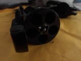 Smith & Wesson Safety Hammerless Third Model 38 cal. Lemon Squeezer (98%) - Image 3 of 14