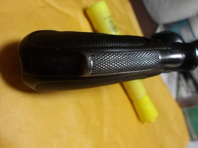 Smith & Wesson Safety Hammerless Third Model 38 cal. Lemon Squeezer (98%) - Image 10 of 14