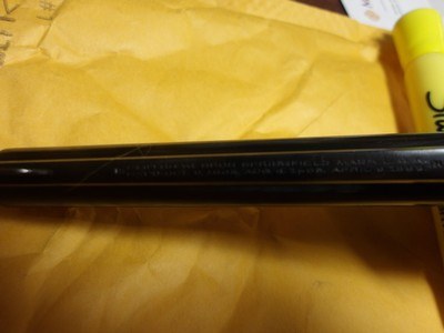 Smith & Wesson Safety Hammerless Third Model 38 cal. Lemon Squeezer (98%) - Image 11 of 14