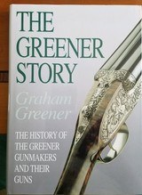 WW Greener Engraved Model G3 12 Gauge Shotgun Pre-WWI - Excellent and Rare !! - 15 of 15