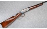 Winchester Model 94 Saddle Ring Carbine .25-35 W.C.F. - 1 of 9