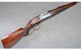 Savage Model 1899A ~ .303 Savage ~ with Factory Letter - 1 of 9