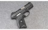 Ruger SR9c9MM - 1 of 1