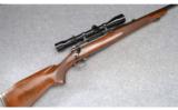 Winchester Model 70 (Pre '64) .270 Win. - 1 of 1
