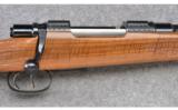 Mauser BRNO Custom ~ 6MM Rem. - 2 of 9