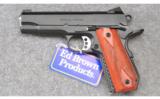Ed Brown Special Forces ~ .45 ACP - 2 of 2