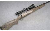 Weatherby MK V Laminate 7MM Wby. Mag. - 1 of 1