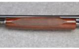 Winchester Model 42 Deluxe Skeet ~ .410 Bore - 8 of 9