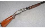 Winchester Model 42 Deluxe Skeet ~ .410 Bore - 1 of 9