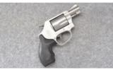 Smith & Wesson Model 637-2 .38 Special (+P Rated) - 1 of 2