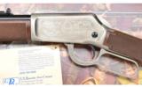 Winchester Model 9422XTR Boy Scout Commemorative ~ .22 LR - 4 of 9