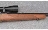 Winchester Model 70 (Pre '64) .30-06 - 6 of 9