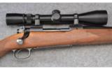 Winchester Model 70 (Pre '64) .30-06 - 2 of 9