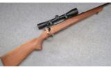Winchester Model 70 (Pre '64) .30-06 - 1 of 9