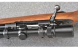 Winchester Model 70 (Pre '64) .30-06 - 9 of 9