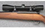 Winchester Model 70 (Pre '64) .30-06 - 4 of 9