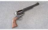 Ruger Superblackhawk (New Model) .44 Magnum - 1 of 1
