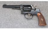 Smith & Wesson M&P Hand Ejector .38 Special - 2 of 2