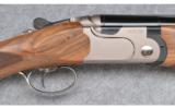 Beretta Model 692 Sporting 12 GA - 2 of 9