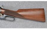 Winchester Model 1895 ( Japan) ~ .405 Win. - 7 of 9