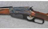 Winchester Model 1895 ( Japan) ~ .405 Win. - 4 of 9