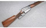 Winchester Model 1895 ( Japan) ~ .405 Win. - 1 of 9