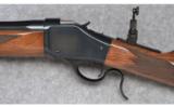 Winchester Model 1885 (Japan) .405 W.C.F. - 4 of 9