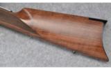 Winchester Model 1885 (Japan) .405 W.C.F. - 7 of 9