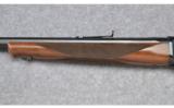 Winchester Model 1885 (Japan) .405 W.C.F. - 8 of 9