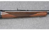 Winchester Model 1885 (Japan) .405 W.C.F. - 6 of 9