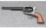 Ruger Blackhawk (New Model) .30 Carbine - 2 of 2