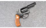 Smith & Wesson Model 37 Airweight .38 Special - 1 of 2