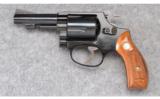 Smith & Wesson Model 37 Airweight .38 Special - 2 of 2
