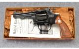 Smith & Wesson Airweight .22/32 with Red Box .22 LR - 2 of 3