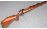 Weatherby Mark V (Japan) .378 Wby. Mag. - 1 of 9