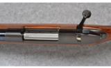Weatherby Mark V (Japan) .378 Wby. Mag. - 9 of 9