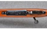 Weatherby Mark V (Japan) .378 Wby. Mag. - 3 of 9