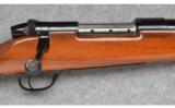 Weatherby Mark V (Japan) .378 Wby. Mag. - 2 of 9