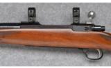 Ruger M77 Mark II 7 MM Rem. Mag. - 4 of 9