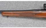 Ruger M77 Mark II 7 MM Rem. Mag. - 8 of 9
