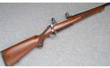 Ruger M77 Mark II 7 MM Rem. Mag. - 1 of 9