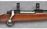 Ruger M77 Mark II 7 MM Rem. Mag. - 2 of 9