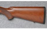 Ruger M77 Mark II 7 MM Rem. Mag. - 7 of 9
