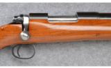 Remington Model 40 X Single Shot .222 Rem. Mag. - 2 of 9