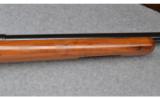 Remington Model 40 X Single Shot .222 Rem. Mag. - 6 of 9
