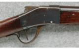 Sharps Borchardt Saddle Ring Carbine .45-70 - 2 of 9