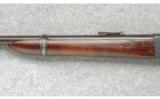 Sharps Borchardt Saddle Ring Carbine .45-70 - 8 of 9