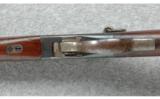 Sharps Borchardt Saddle Ring Carbine .45-70 - 3 of 9